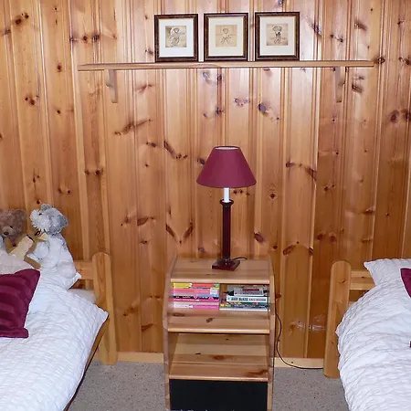 Apartamento Les Anemones