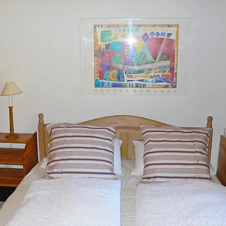 Apartamento Les Anemones *