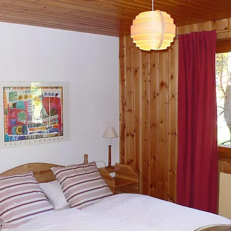 Les Anemones Apartamento Villars-sur-Ollon