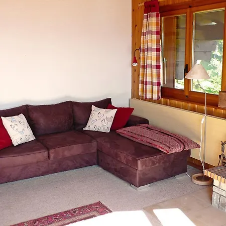 Les Anemones Apartamento Villars-sur-Ollon